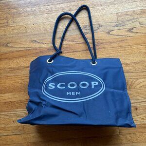 SCOOP Men Bag